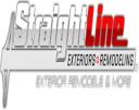 Straightline Exteriors logo